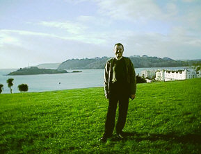Plymouth Hoe