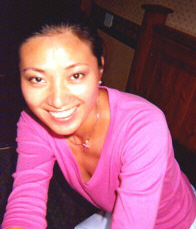 Yvette